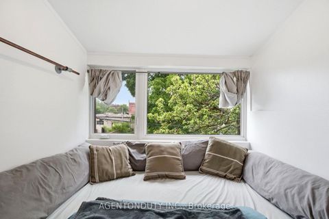 Photo 27 at 200 St Helen's Avenue, Dufferin Grove, Toronto