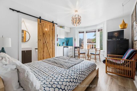 Photo 28 at 200 St Helen's Avenue, Dufferin Grove, Toronto
