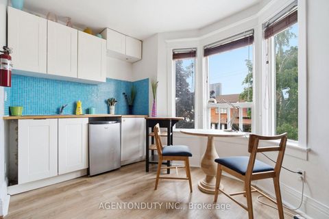 Photo 29 at 200 St Helen's Avenue, Dufferin Grove, Toronto