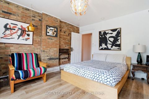 Photo 30 at 200 St Helen's Avenue, Dufferin Grove, Toronto