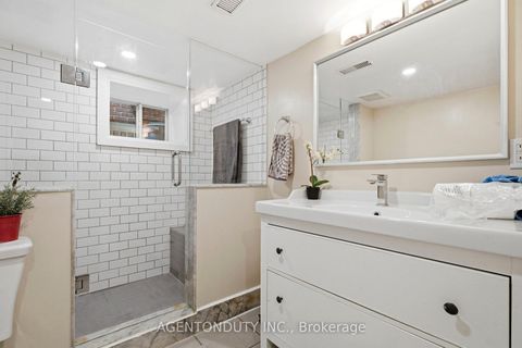 Photo 33 at 200 St Helen's Avenue, Dufferin Grove, Toronto