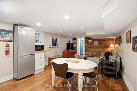 Photo 34 at 200 St Helen's Avenue, Dufferin Grove, Toronto