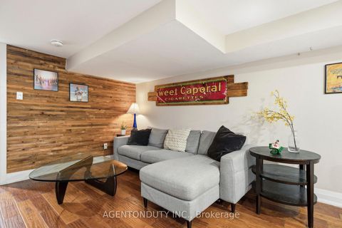 Photo 36 at 200 St Helen's Avenue, Dufferin Grove, Toronto