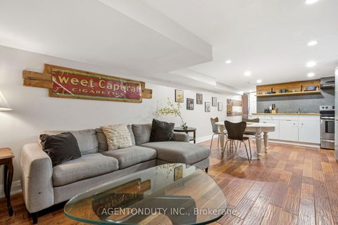 Photo 37 at 200 St Helen's Avenue, Dufferin Grove, Toronto