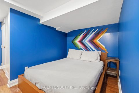 Photo 38 at 200 St Helen's Avenue, Dufferin Grove, Toronto