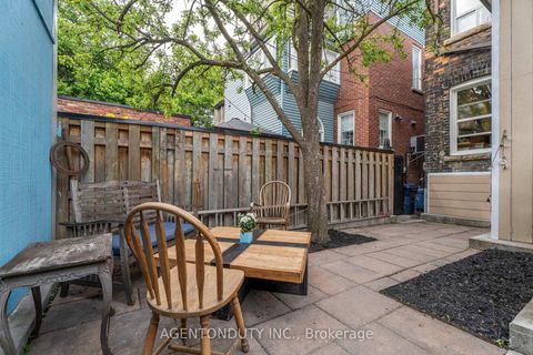 Photo 39 at 200 St Helen's Avenue, Dufferin Grove, Toronto