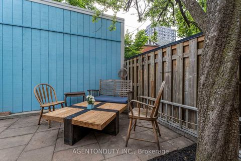 Photo 40 at 200 St Helen's Avenue, Dufferin Grove, Toronto