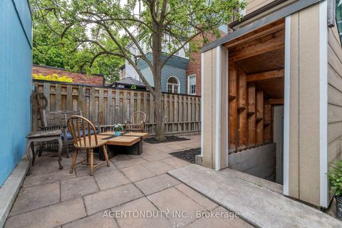 Photo 41 at 200 St Helen's Avenue, Dufferin Grove, Toronto