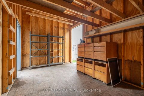 Photo 43 at 200 St Helen's Avenue, Dufferin Grove, Toronto