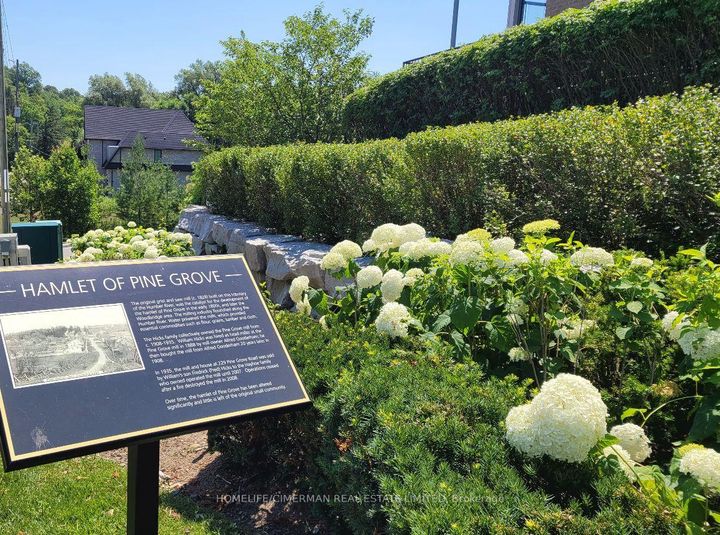 Photo 1 at 405 - 201 Pine Grove Road, Islington Woods, Vaughan