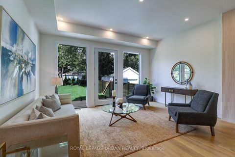 Photo 7 at 128 Floyd Avenue, Broadview North, Toronto