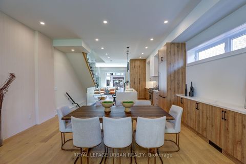 Photo 15 at 128 Floyd Avenue, Broadview North, Toronto