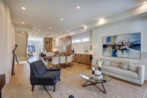 Photo 16 at 128 Floyd Avenue, Broadview North, Toronto