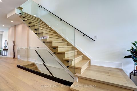 Photo 17 at 128 Floyd Avenue, Broadview North, Toronto