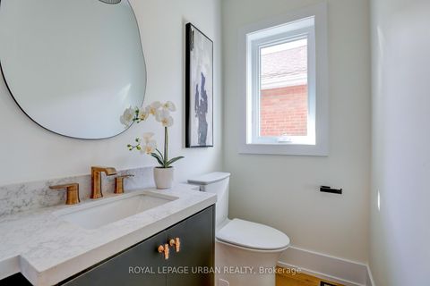 Photo 18 at 128 Floyd Avenue, Broadview North, Toronto