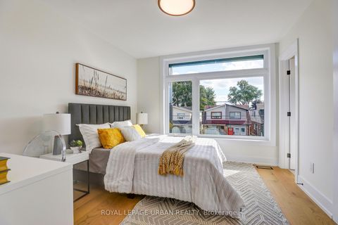 Photo 19 at 128 Floyd Avenue, Broadview North, Toronto