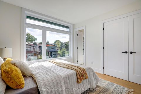 Photo 20 at 128 Floyd Avenue, Broadview North, Toronto