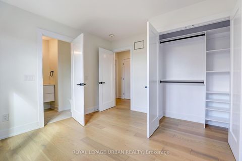 Photo 22 at 128 Floyd Avenue, Broadview North, Toronto