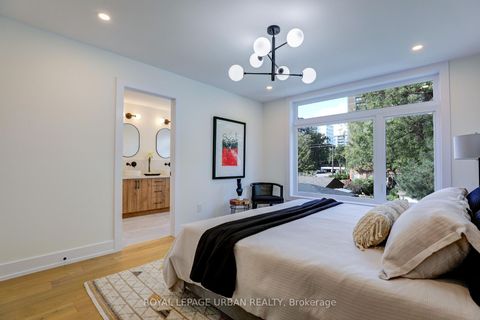 Photo 23 at 128 Floyd Avenue, Broadview North, Toronto