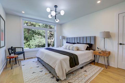 Photo 24 at 128 Floyd Avenue, Broadview North, Toronto