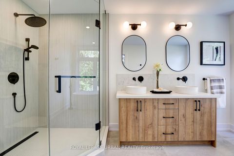 Photo 25 at 128 Floyd Avenue, Broadview North, Toronto