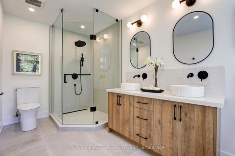 Photo 27 at 128 Floyd Avenue, Broadview North, Toronto