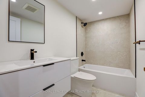 Photo 29 at 128 Floyd Avenue, Broadview North, Toronto