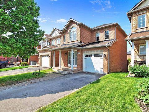 Photo 1 at 59 Goyo Gate, Rural Vaughan, Vaughan