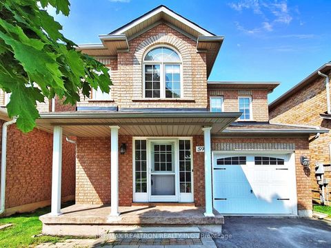 Photo 2 at 59 Goyo Gate, Rural Vaughan, Vaughan