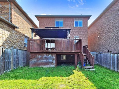 Photo 36 at 59 Goyo Gate, Rural Vaughan, Vaughan