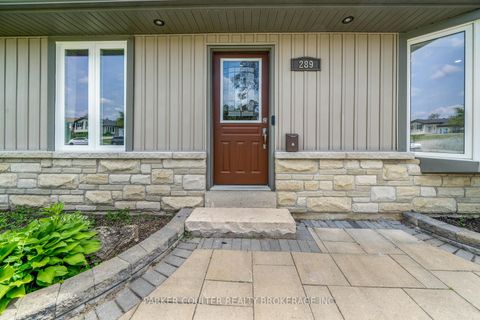 Photo 2 at 289 Pine Drive, Bayshore, Barrie