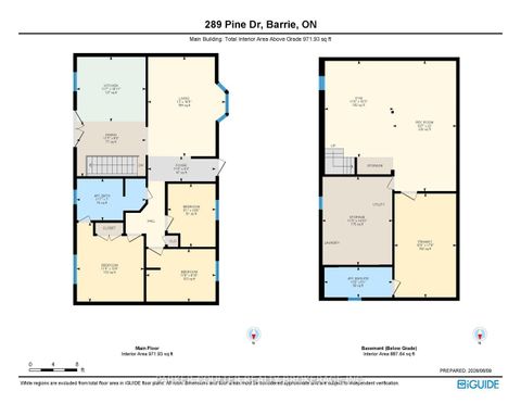 Photo 27 at 289 Pine Drive, Bayshore, Barrie
