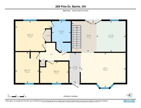 Photo 28 at 289 Pine Drive, Bayshore, Barrie