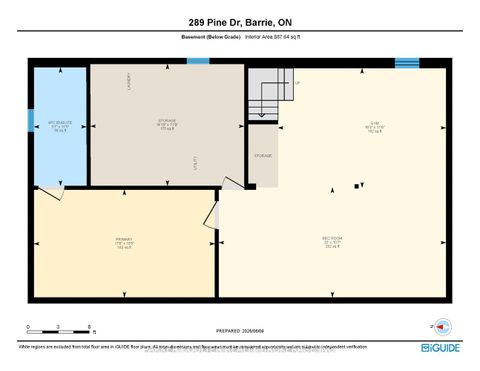 Photo 29 at 289 Pine Drive, Bayshore, Barrie