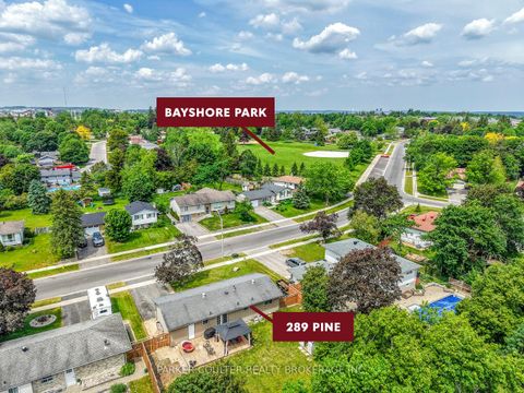 Photo 35 at 289 Pine Drive, Bayshore, Barrie