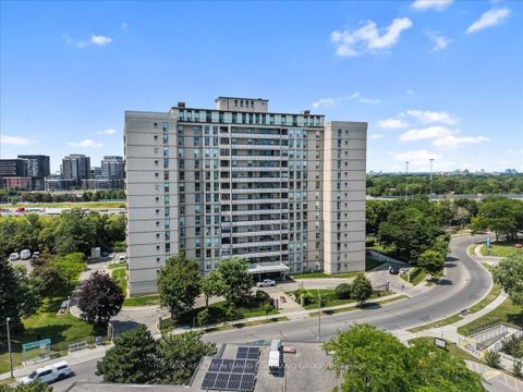 Photo 0 at 601 - 130 Neptune Drive, Lawrence, Toronto