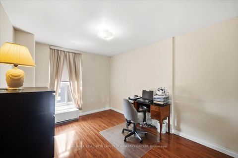 Photo 26 at 601 - 130 Neptune Drive, Lawrence, Toronto