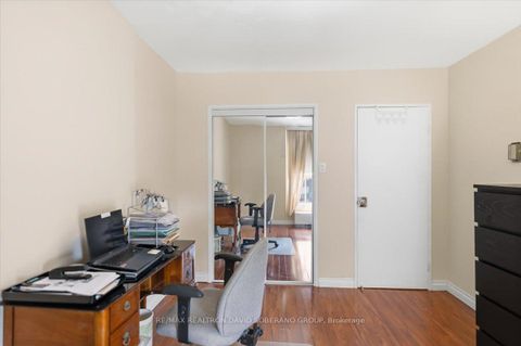 Photo 27 at 601 - 130 Neptune Drive, Lawrence, Toronto