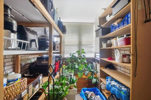 Photo 31 at 601 - 130 Neptune Drive, Lawrence, Toronto