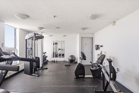 Photo 34 at 601 - 130 Neptune Drive, Lawrence, Toronto