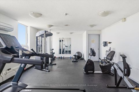 Photo 35 at 601 - 130 Neptune Drive, Lawrence, Toronto