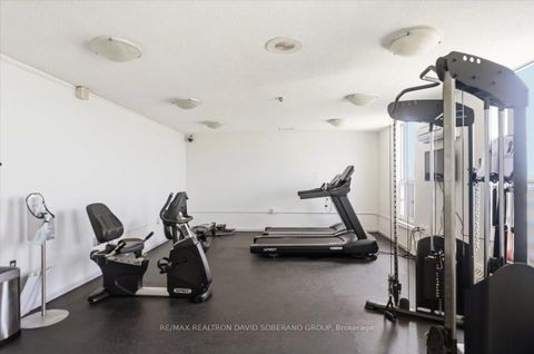 Photo 36 at 601 - 130 Neptune Drive, Lawrence, Toronto