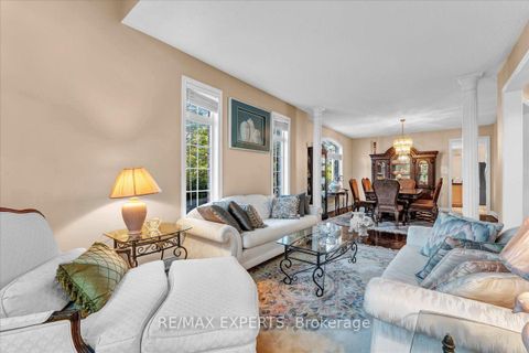 Photo 6 at 110 Velmar Drive, East Woodbridge, Vaughan