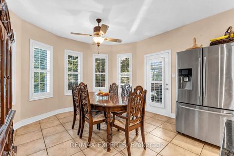 Photo 11 at 110 Velmar Drive, East Woodbridge, Vaughan