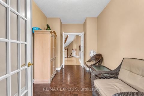 Photo 15 at 110 Velmar Drive, East Woodbridge, Vaughan