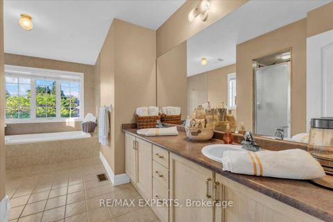 Photo 21 at 110 Velmar Drive, East Woodbridge, Vaughan
