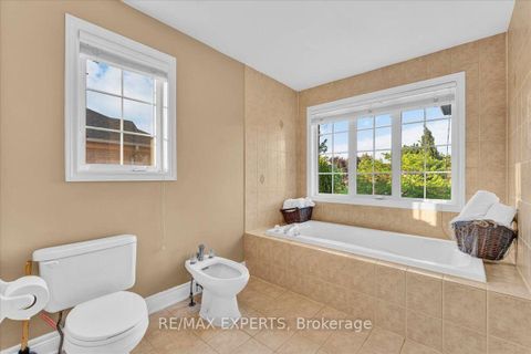 Photo 22 at 110 Velmar Drive, East Woodbridge, Vaughan