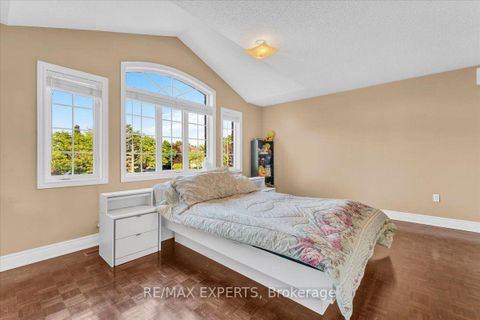 Photo 25 at 110 Velmar Drive, East Woodbridge, Vaughan