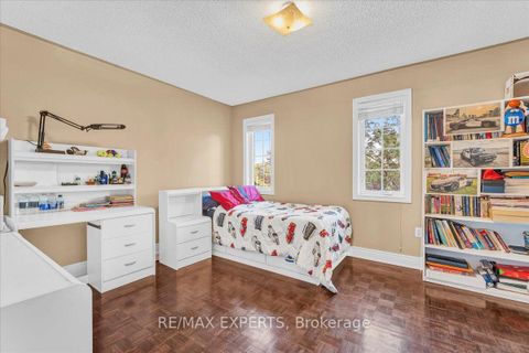 Photo 27 at 110 Velmar Drive, East Woodbridge, Vaughan
