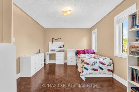 Photo 28 at 110 Velmar Drive, East Woodbridge, Vaughan